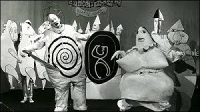 Mais tout cela est extravaguant !