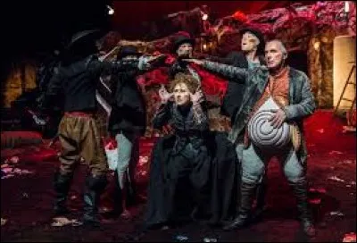 C'est finement piquant pour mettre du sel dans la conversation, mais cela devient vite absurde.