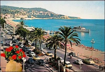 On connaît sa baie des anges, mais aussi :