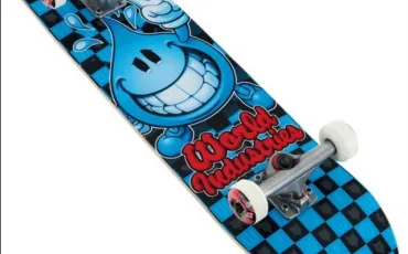 Quiz Skate