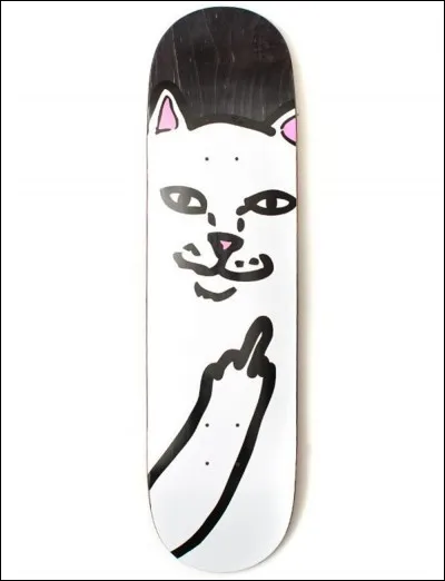 Quelle est cette marque ?