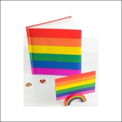 Quelles couleurs sont à l'âme pour Françoise Sagan ?