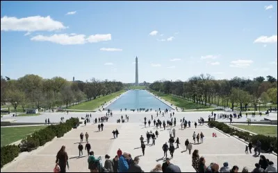 La plupart des rues principales de Washington DC sont nommées d'après des lettres de l'alphabet, des chiffres, et quoi d'autre ?