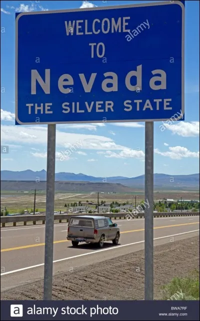 Quelle est la ville la plus peuplée du Nevada ?