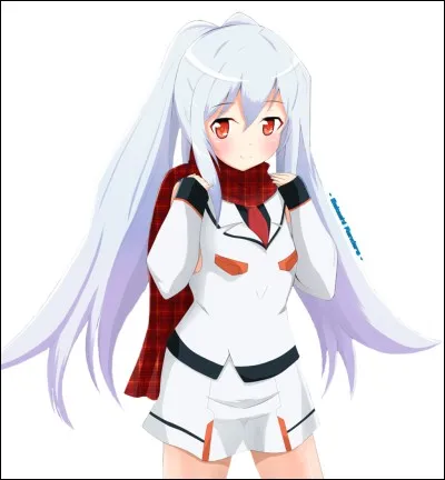 Qui est sa coéquipière ?