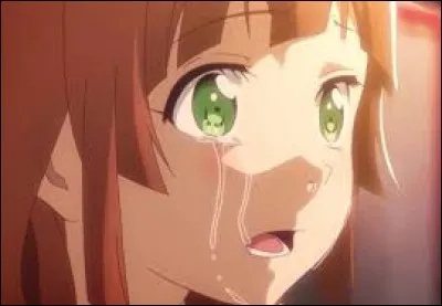 Quel est le nom de la première personne récupérée par Isla et Tsukasa ?