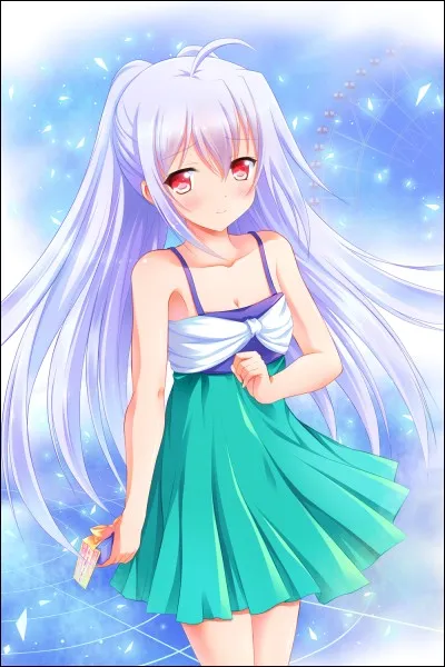 Où Isla passe-t-elle son dernier jour ?