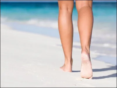 Aimes-tu les jambes ?
