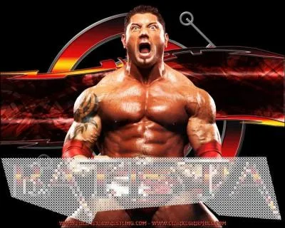 Qui est ce catcheur ?