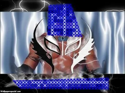 Qui est ce catcheur ?