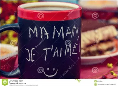 Plante des eaux stagnantes !