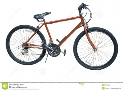 Comment s'appelle cet objet ?