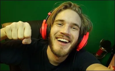Qui est ce youtubeur ?