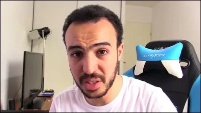 Qui est ce youtubeur ?