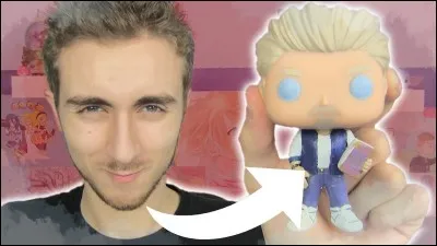 Qui est ce youtubeurs ?