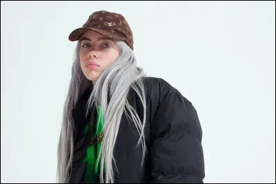 Quel est le pseudo du compte Instagram officiel de Billie Eilish ?