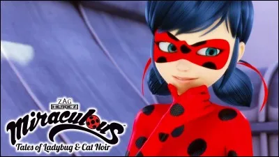 Qui est le créateur de "Miraculous Ladybug" ?