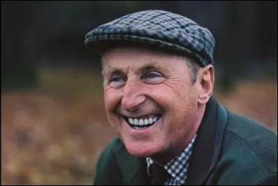 Quel était le prénom de Bourvil ?