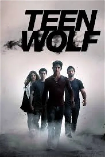 Combien il y a t-il de saison de Teen Wolf sur Netflix
