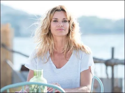 Quelle est cette série ?