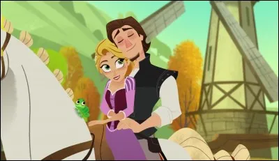 Quelle est cette série ?