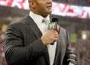 Quiz Guest host Raw 2009