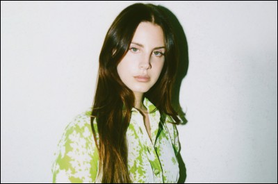 Quel est le vrai nom de Lana Del Rey ?