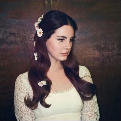 Parmi ces albums, lesquels sont de Lana Del Rey ?