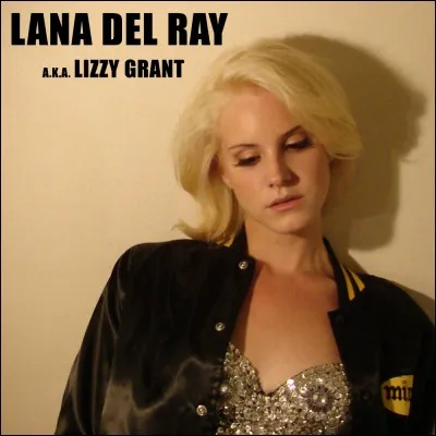 Quand a-t-elle sorti son 2e album "A.K.A. Lizzy Grant" ?