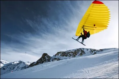 Comment dit-on "woopy jump" en norvégien ?