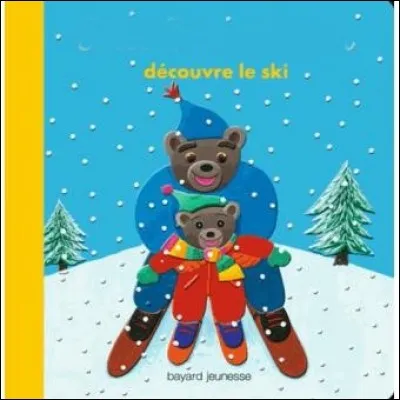 Et ensuite, qui d&eacute;couvre le ski ?