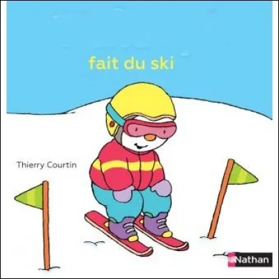 Qui fait du ski ?