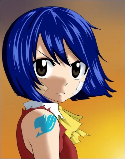 Mignonne. Qui est-ce ?