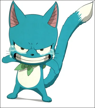 Pourquoi pleure-t-il ? Qui est-ce ?