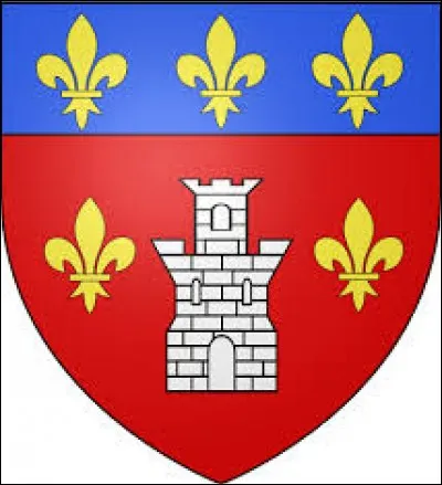 Vous avez sur cette image le blason d'une ville du Calvados, située sur la rive sud de l'estuaire de la Seine. Elle est notamment connue pour son Vieux Bassin pittoresque qui a été de nombreuses fois représenté par des artiste tels que Gustave Courbet, Eugène Boudin ou encore Claude Monet. Il s'agit de ...