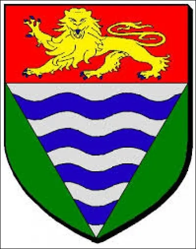 Ancienne commune de l'Orne, elle est célèbre en tant qu'unique station thermale de l'Ouest de la France. Avez-vous reconnu la ville ...