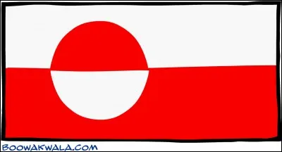 Quel est ce drapeau ?