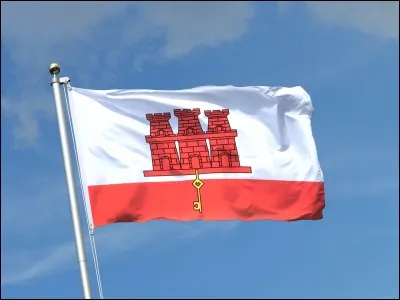 Quel est ce drapeau ?