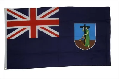 Quel est ce drapeau ?