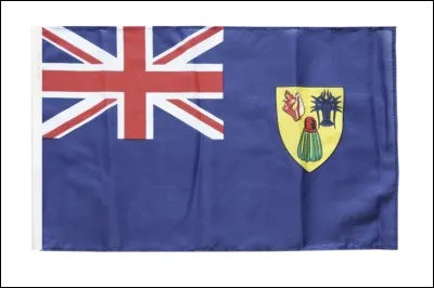 Quel est ce drapeau ?