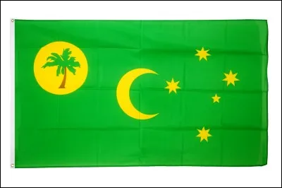 Quel est ce drapeau ?