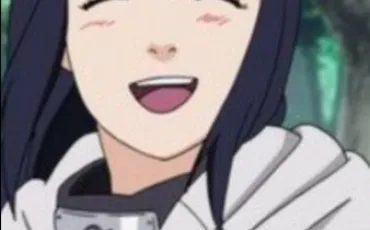 Quiz Hinata