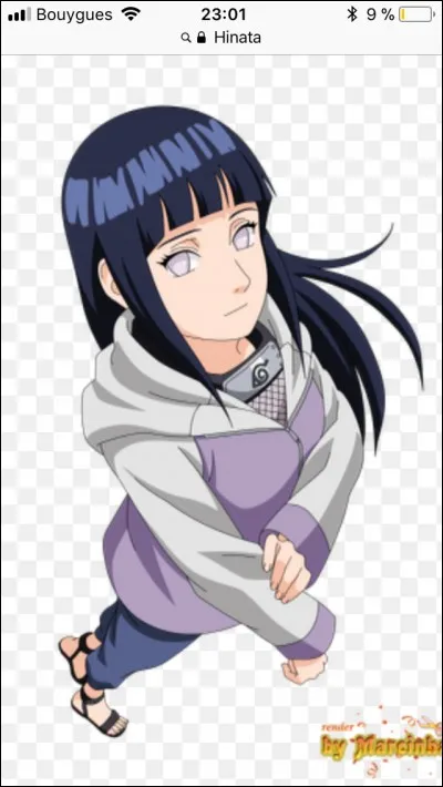 Quel est son groupe sanguin ?