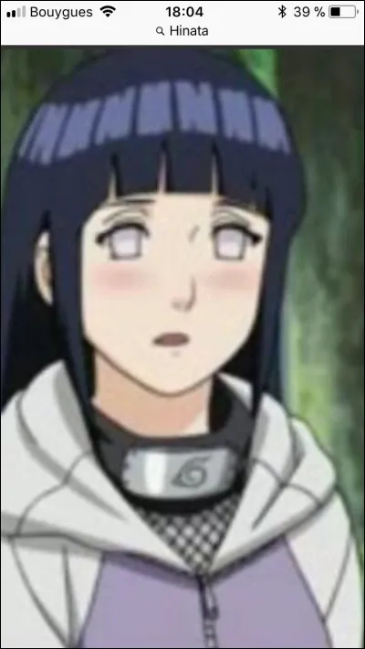 Qui est amoureux d'elle ?