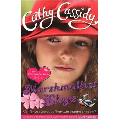 De qui Skye s'éloigne-t-elle ?