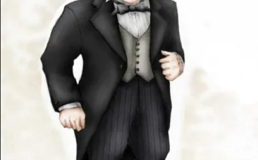 Quiz Personnages