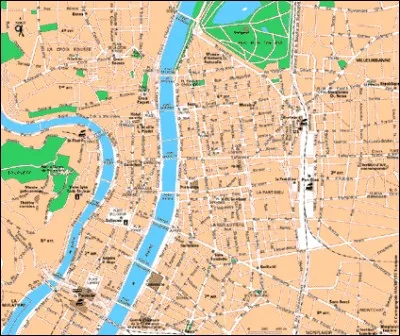 Quelle est cette ville ?