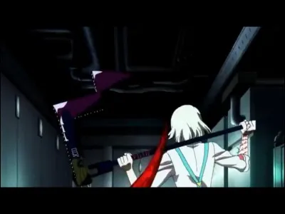 Quels types de quinques possède Jûzô Suzuya ?