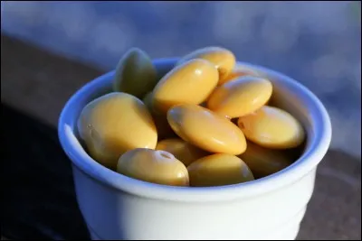 Les lupins portugais 😉sont...