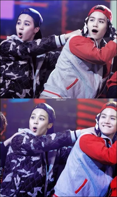 Qui est le maknae du groupe ?